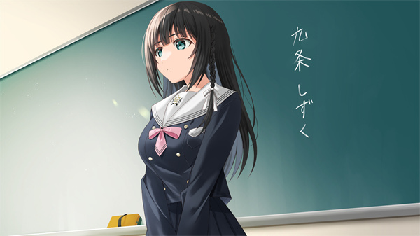 Clover Reset最新版[图1]