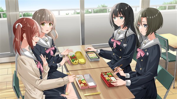 Clover Reset最新版[图3]