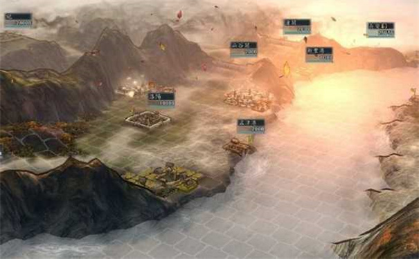 三国志11[图3]