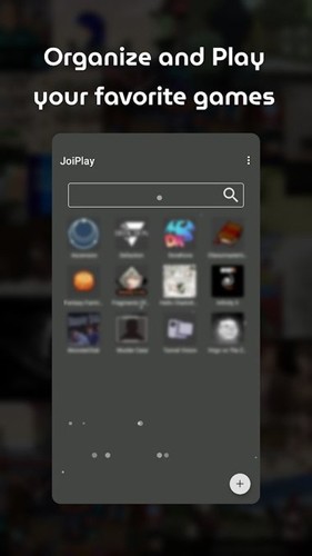 joi模拟器[图1]