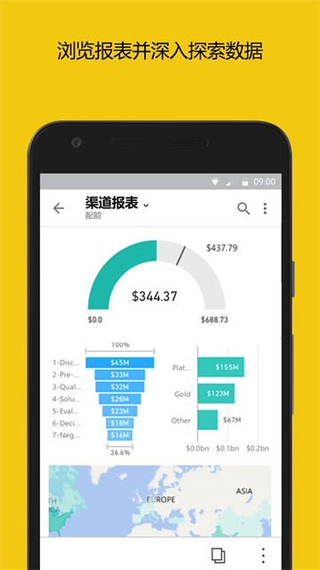 PowerBI[图4]