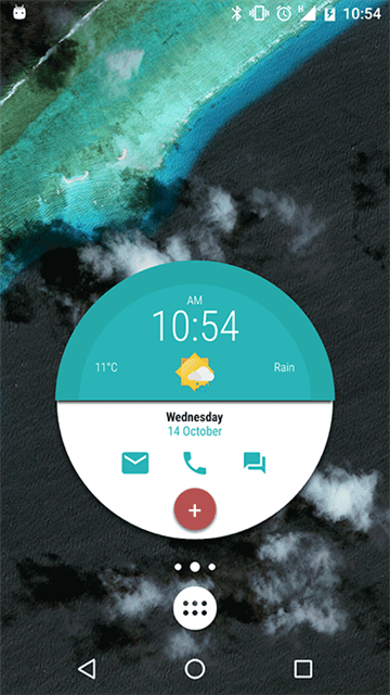 kwgt pro插件包[图2]