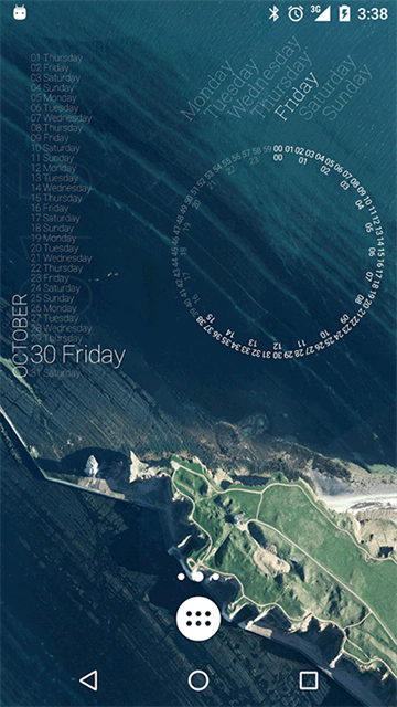 kwgt pro插件包[图5]