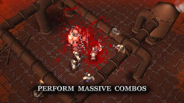 符文狂暴卡组最新版本(Runic Rampage)[图1]