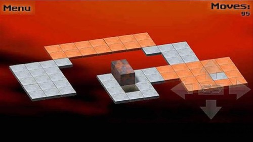 bloxorz滚木块[图3]