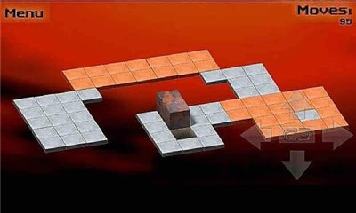 bloxorz滚木块[图1]