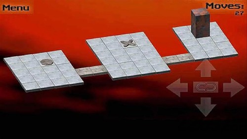 bloxorz滚木块[图2]
