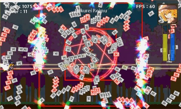 魔理沙大冒险[图2]