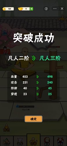 不服小天王[图1]