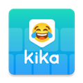 kika输入法手写键盘