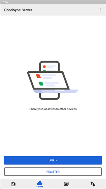 GoodSync[图3]