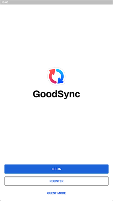 GoodSync[图5]