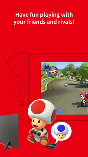 Nintendo Switch Online[图1]