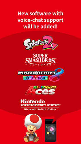 Nintendo Switch Online[图4]