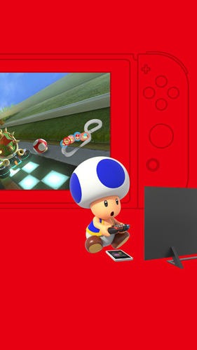 Nintendo Switch Online[图2]