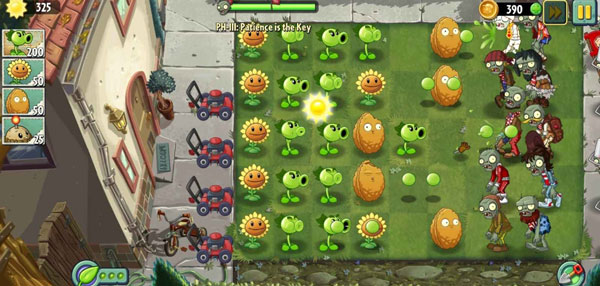 植物大战僵尸2auz版[图2]
