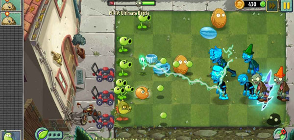 植物大战僵尸2auz版[图3]