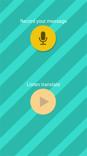 PetTranslator动物翻译[图2]