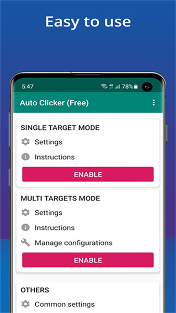 Auto Clicker[图3]