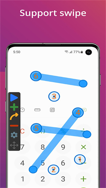 Auto Clicker[图4]