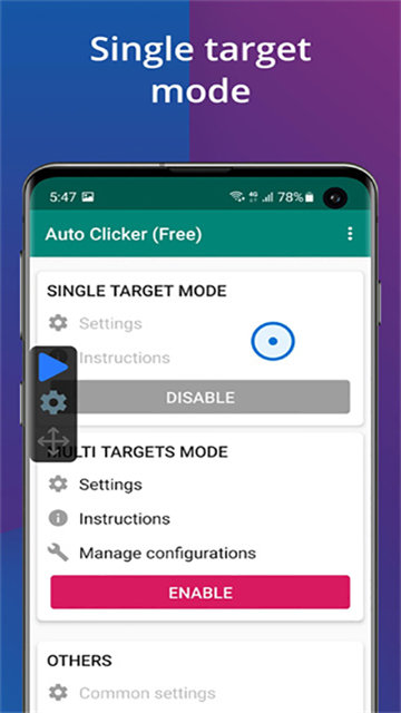 Auto Clicker[图5]