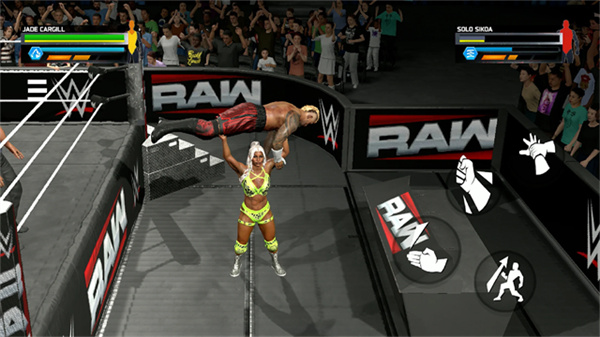 WWE2K25[图1]