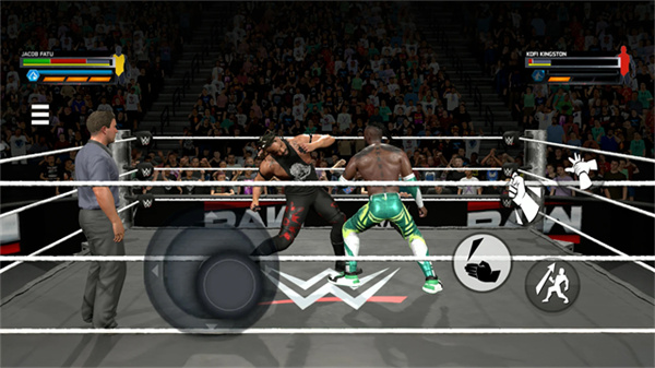 WWE2K25[图2]