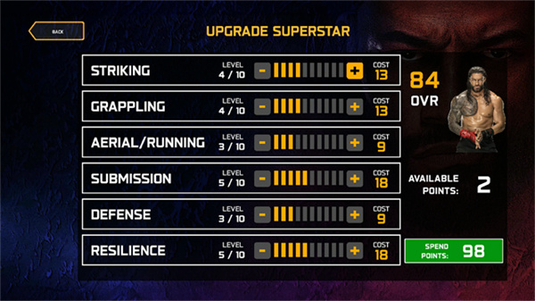 WWE2K25[图4]