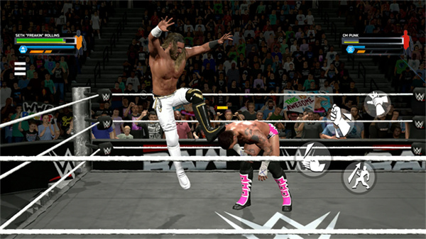 WWE2K25[图3]