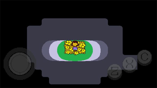 undertale[图1]