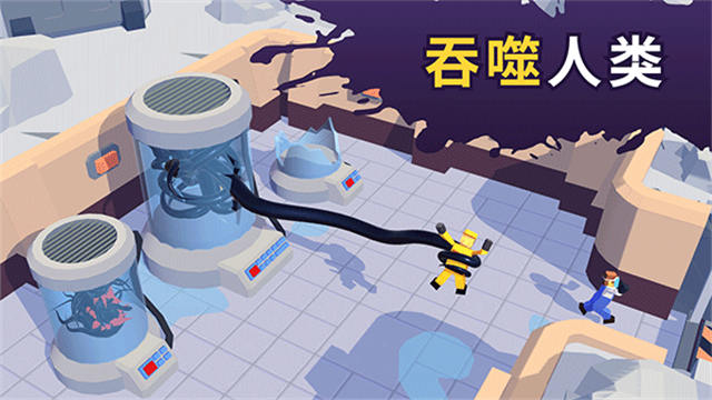 魔幻粒子[图2]