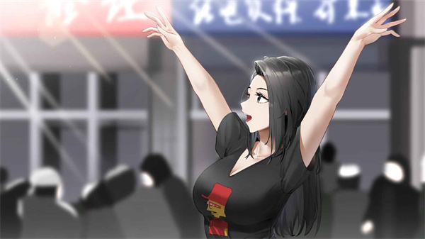 东北之夏[图4]