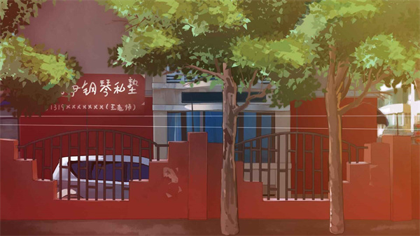 东北之夏[图3]