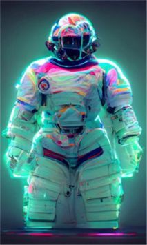 midjourney官方手机版[图3]