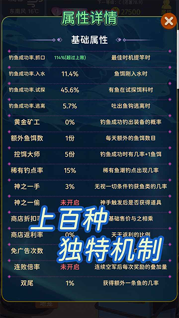从零开始的钓鱼人生[图2]