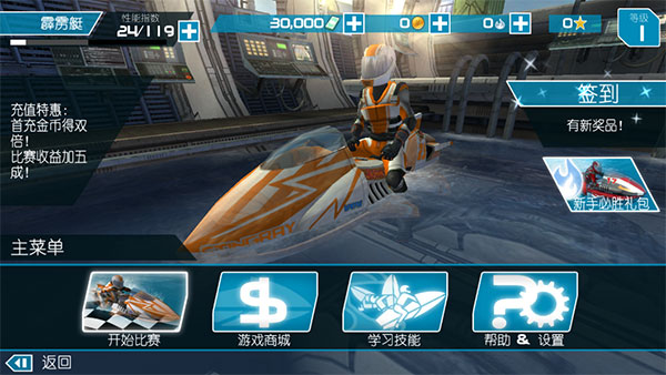 激流快艇2[图2]