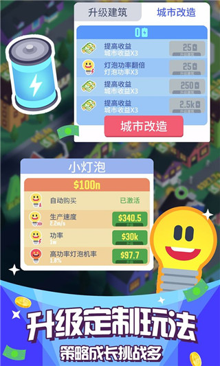 光明城市伐木[图3]