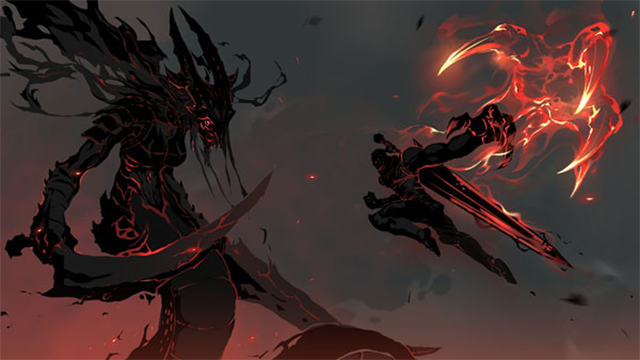 死亡阴影2[图1]
