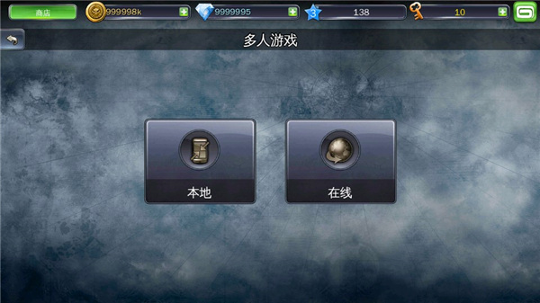 地牢猎手3[图4]