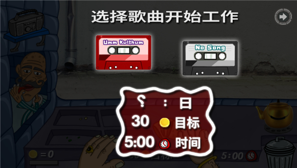法拉费尔之王餐厅[图1]