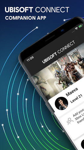 Ubisoft Connect[图1]