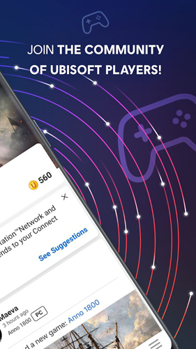 Ubisoft Connect[图2]