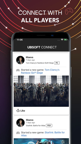 Ubisoft Connect[图3]